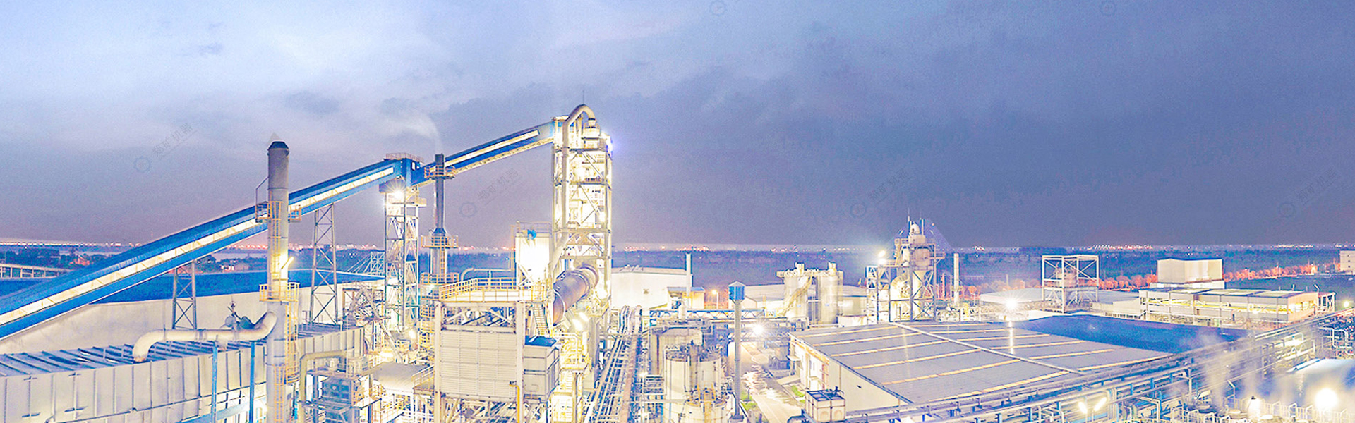 石灰回轉(zhuǎn)窯 石灰生產(chǎn)線